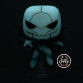 Venom Poison Spider-Man Pop! Vinyl Figure CHASE Variant - EE Exclusive